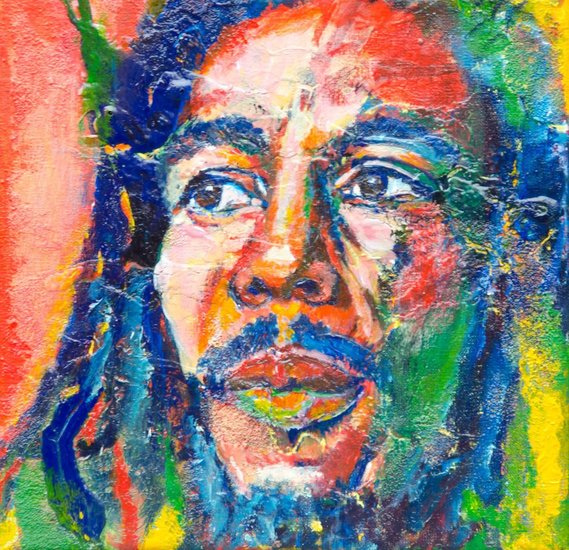 Bob Marley II