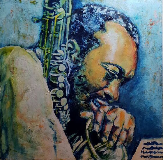 Hank Mobley