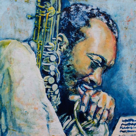 Hank Mobley