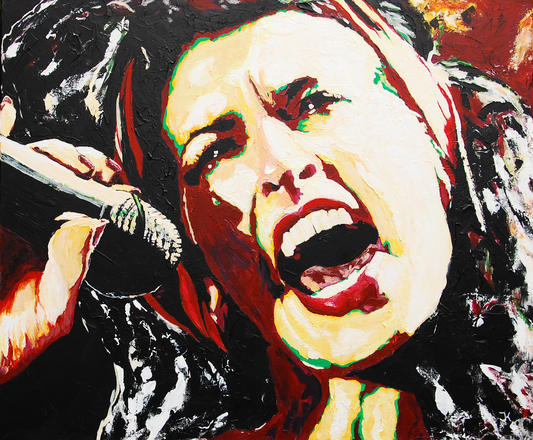 Amy Winehouse