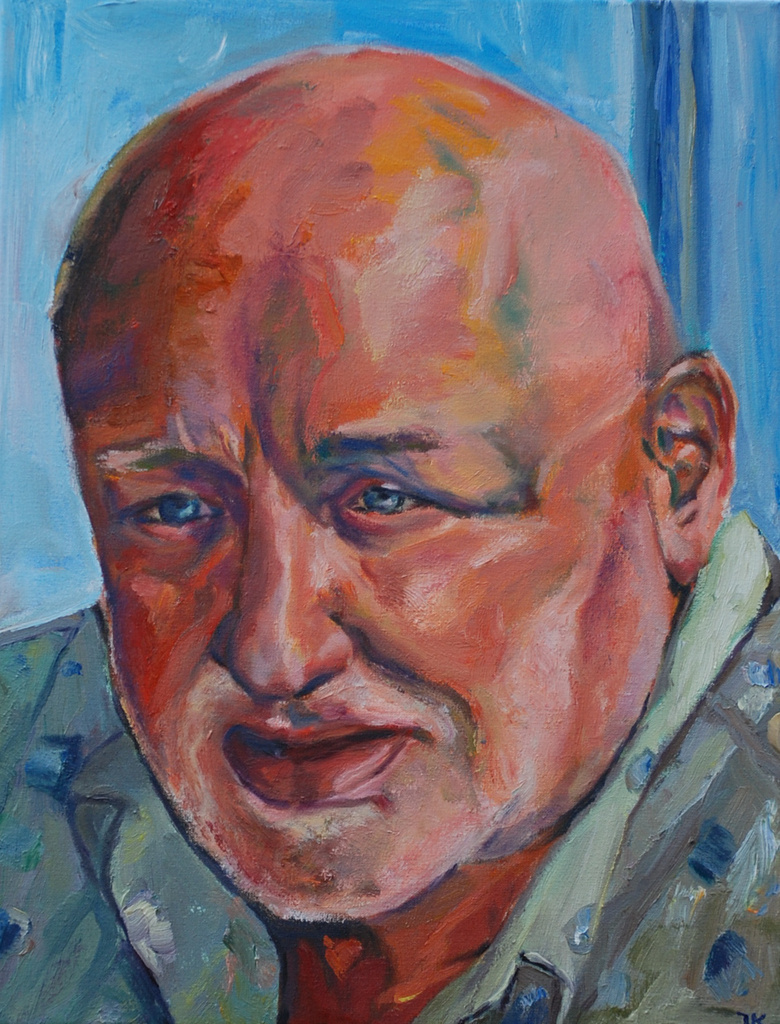 Leo Herinnering