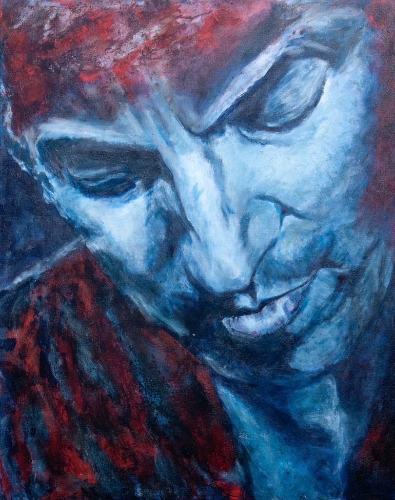 Bruce Springsteen - The Boss