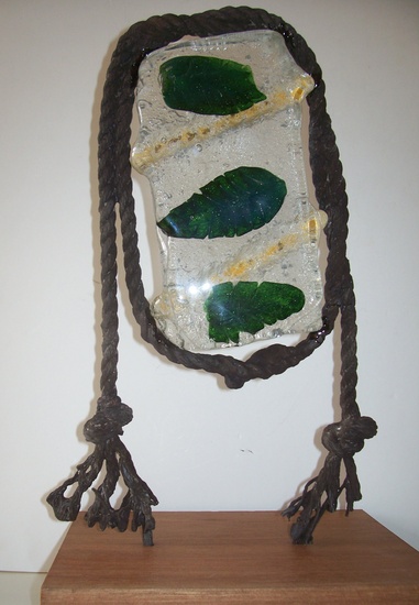 glastouw