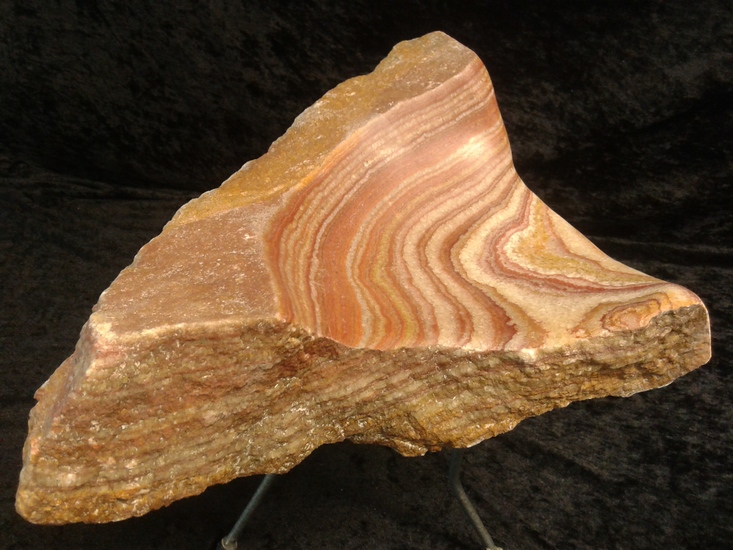 Flamingo Rock