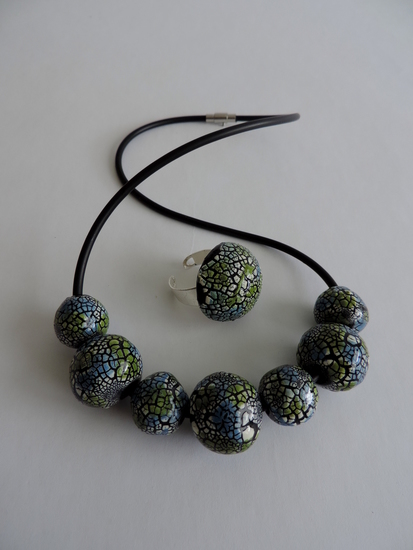 Ketting en ring 2