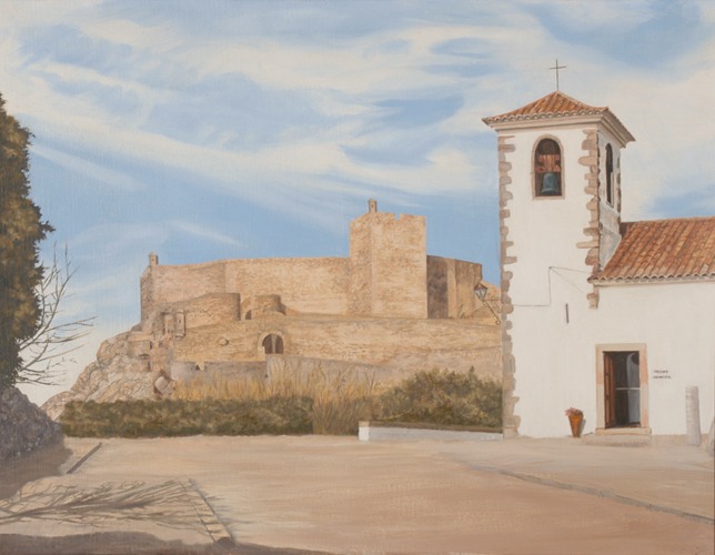 Marvão