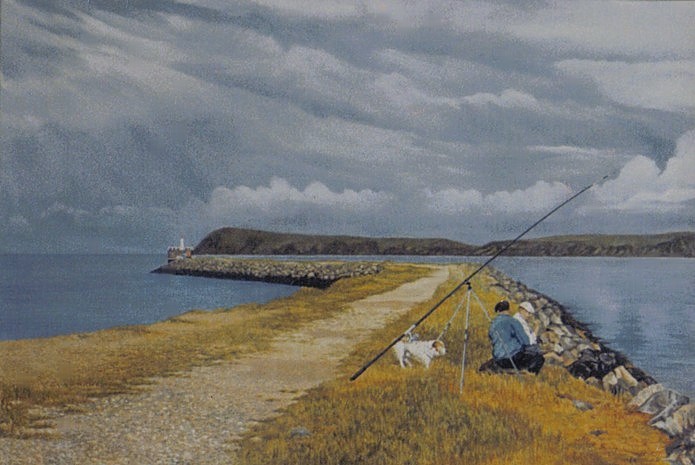 Fishguard , Wales