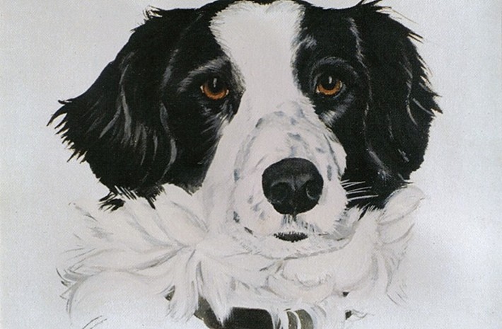 Portret