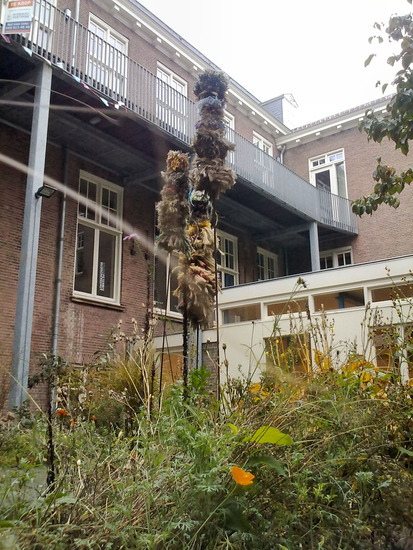 Het Paleis in Groningen 2012/2011 - 5