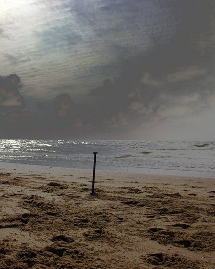 Left behind 0013 - 1/6