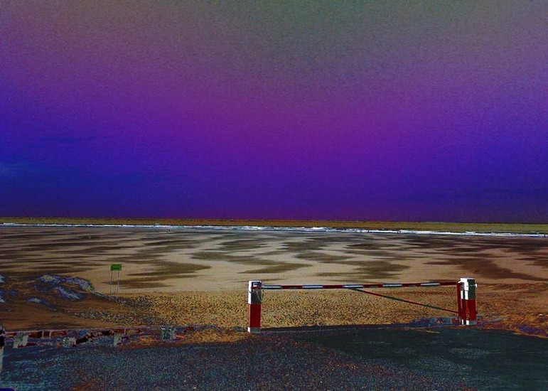 Solitude 0040 - 1/9