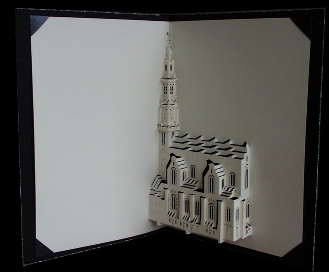 Westerkerk/toren