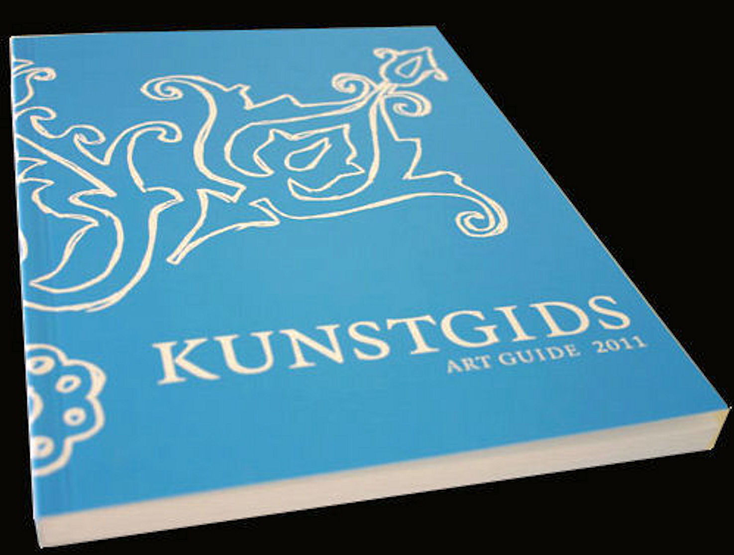 Kunstgids 2011