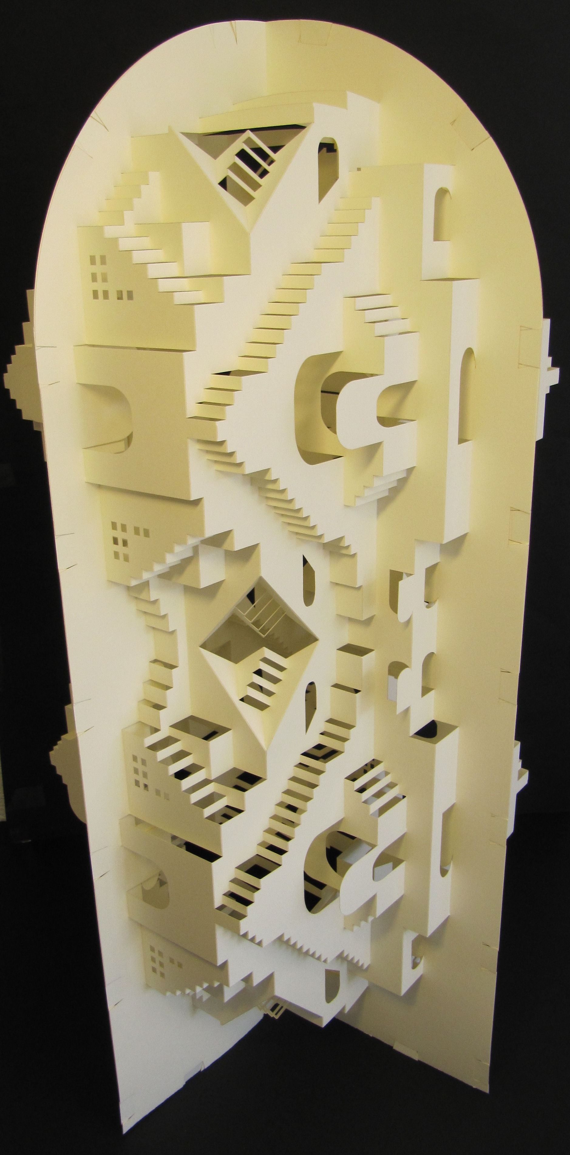 The piece.