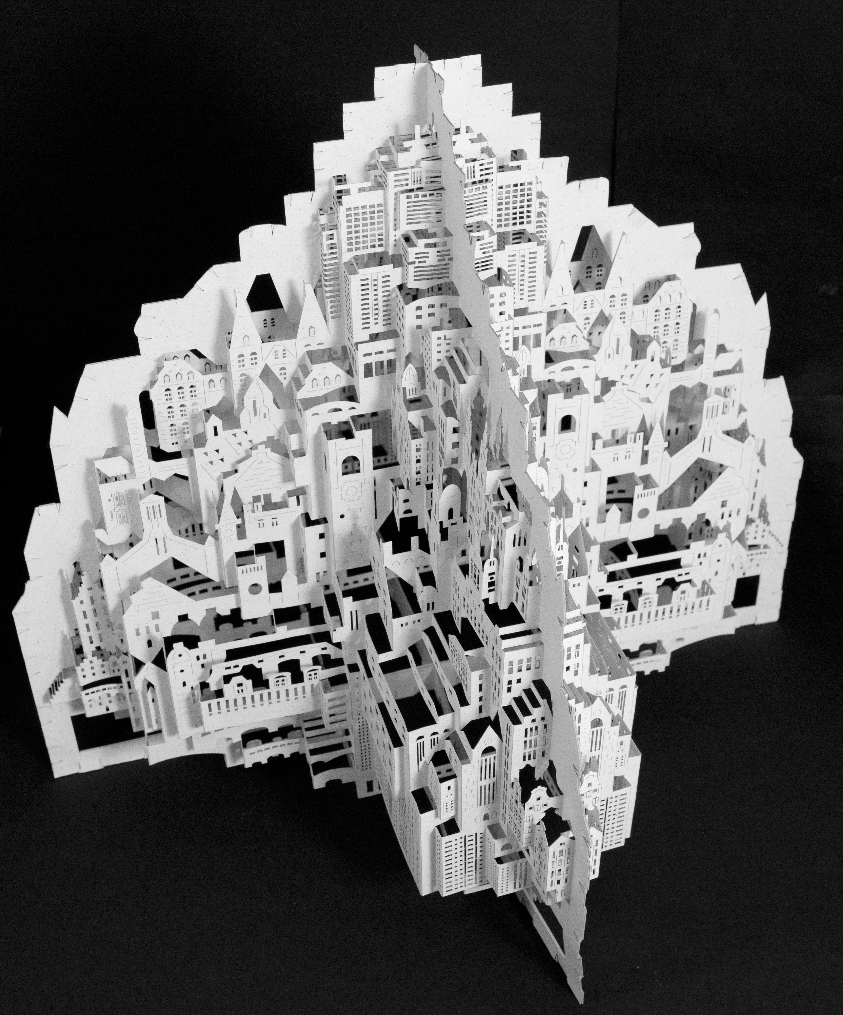 Big City