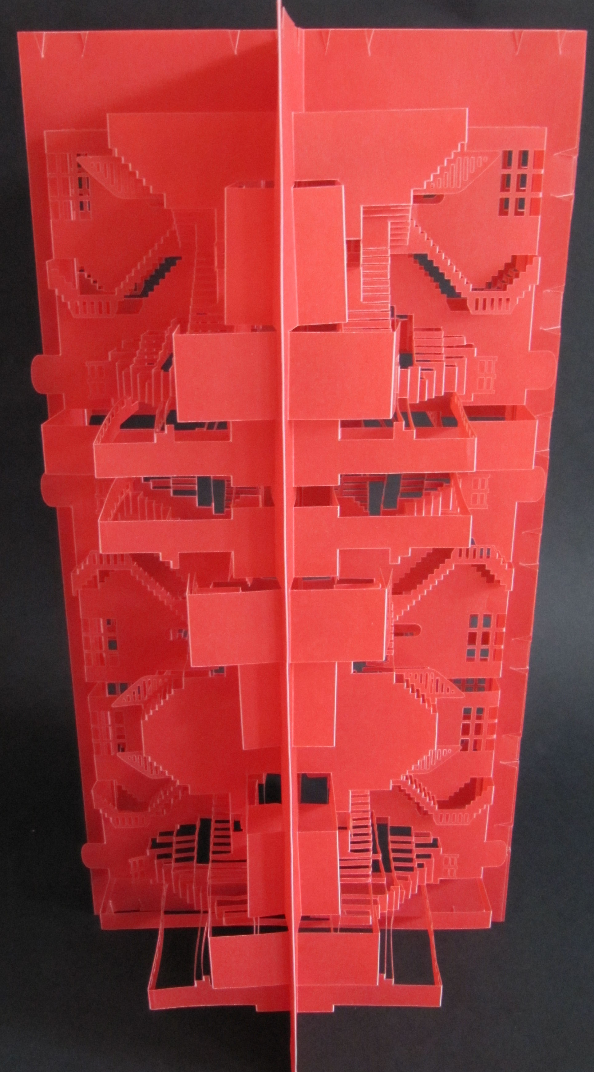 Elevation (number 5 (2)).