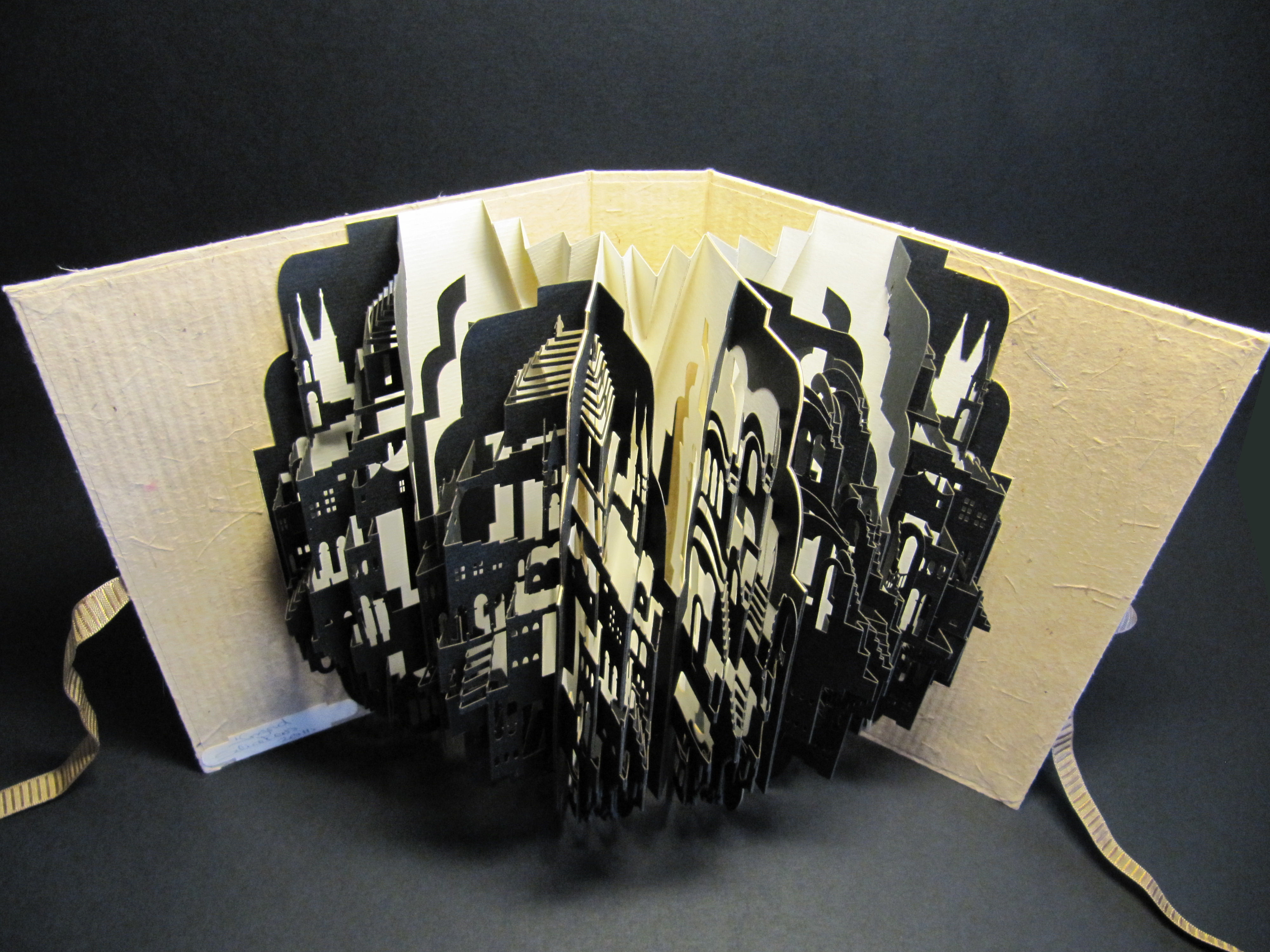 Transmute (nummer 3).
