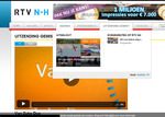 Ingrid and her work broadcasted on Dutch television on July 2, 2013. http://www.rtvnh.nl/uitzending-gemist/tv