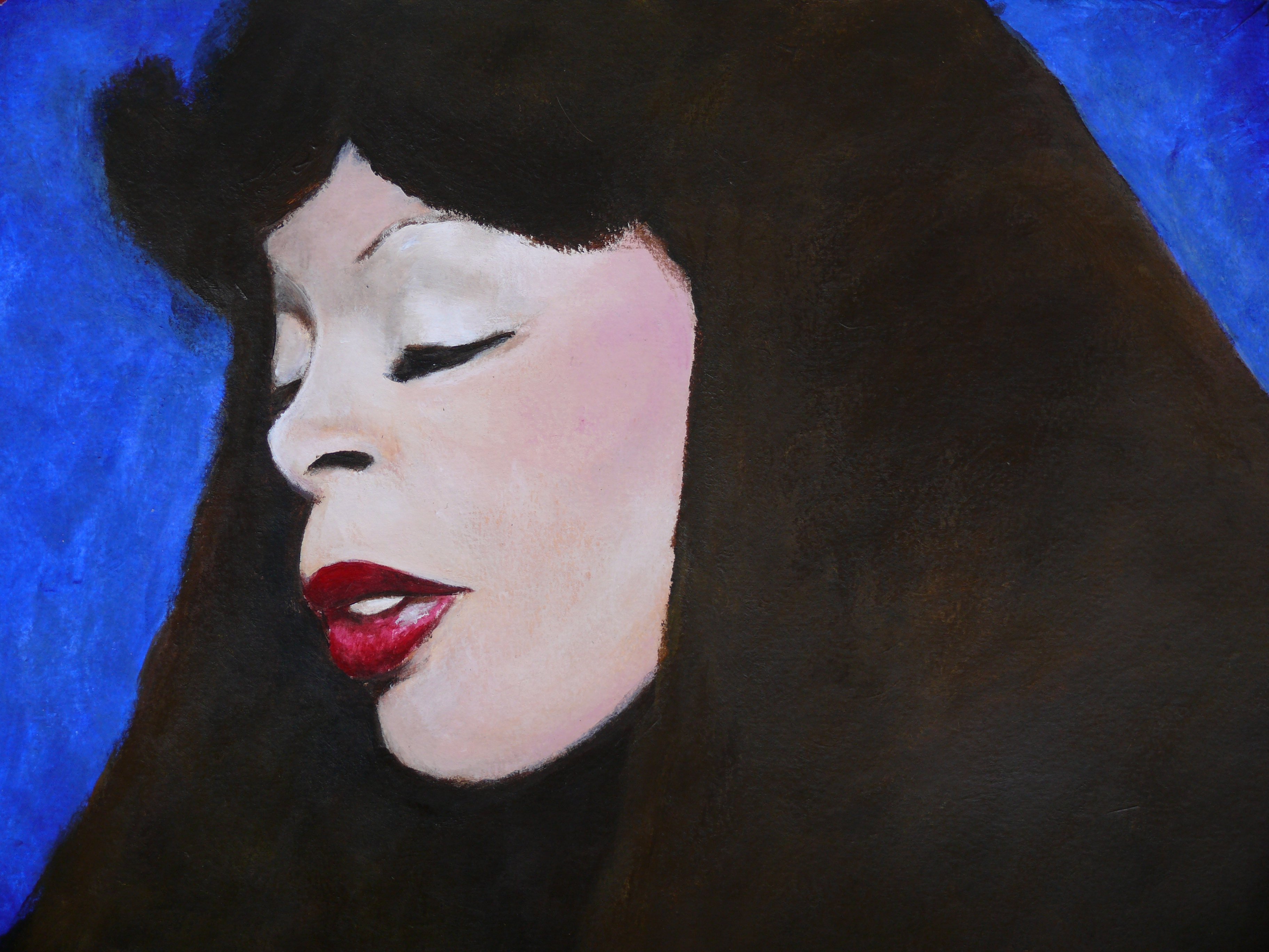 Donna Summer: first lady of love