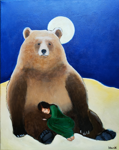 Overzicht van werken die ik in 2022 heb afgerond.