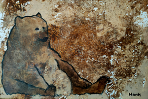 Overzicht van m'n meest recente werken