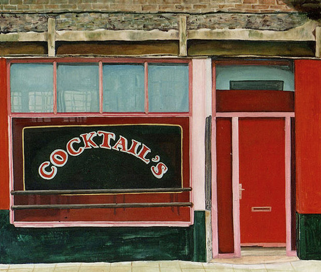 Cocktails / Cocktails