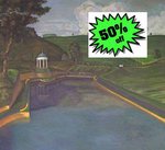 In het kader van atelier opruiming, onderstaande schilderijen met 50% korting.
