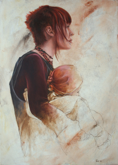 Saint Mary 2009