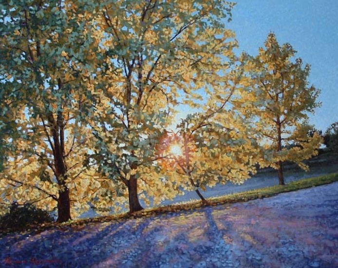 Herfst