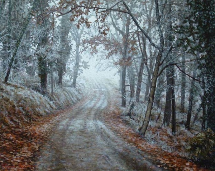 Winter