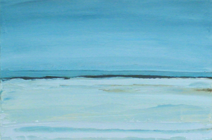 geabstraheerde landscappen