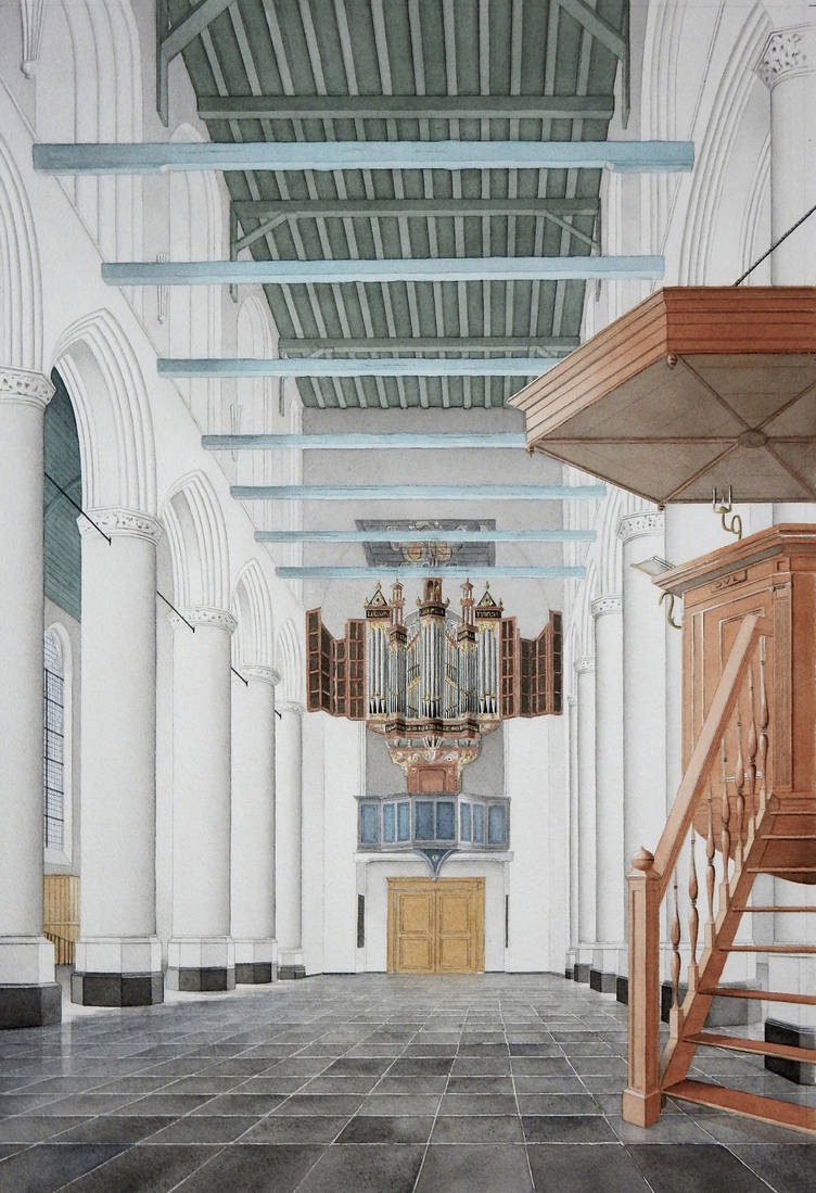 St.Jan, Wijk bij Duurstede