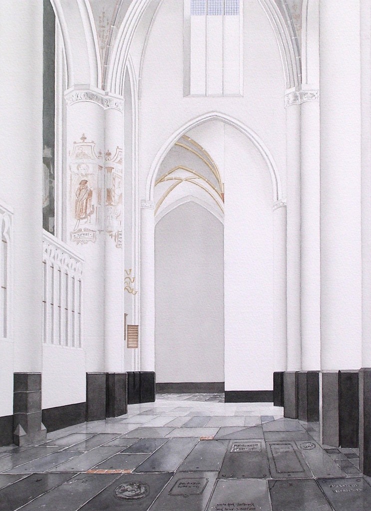 Grote Kerk, Harderwijk