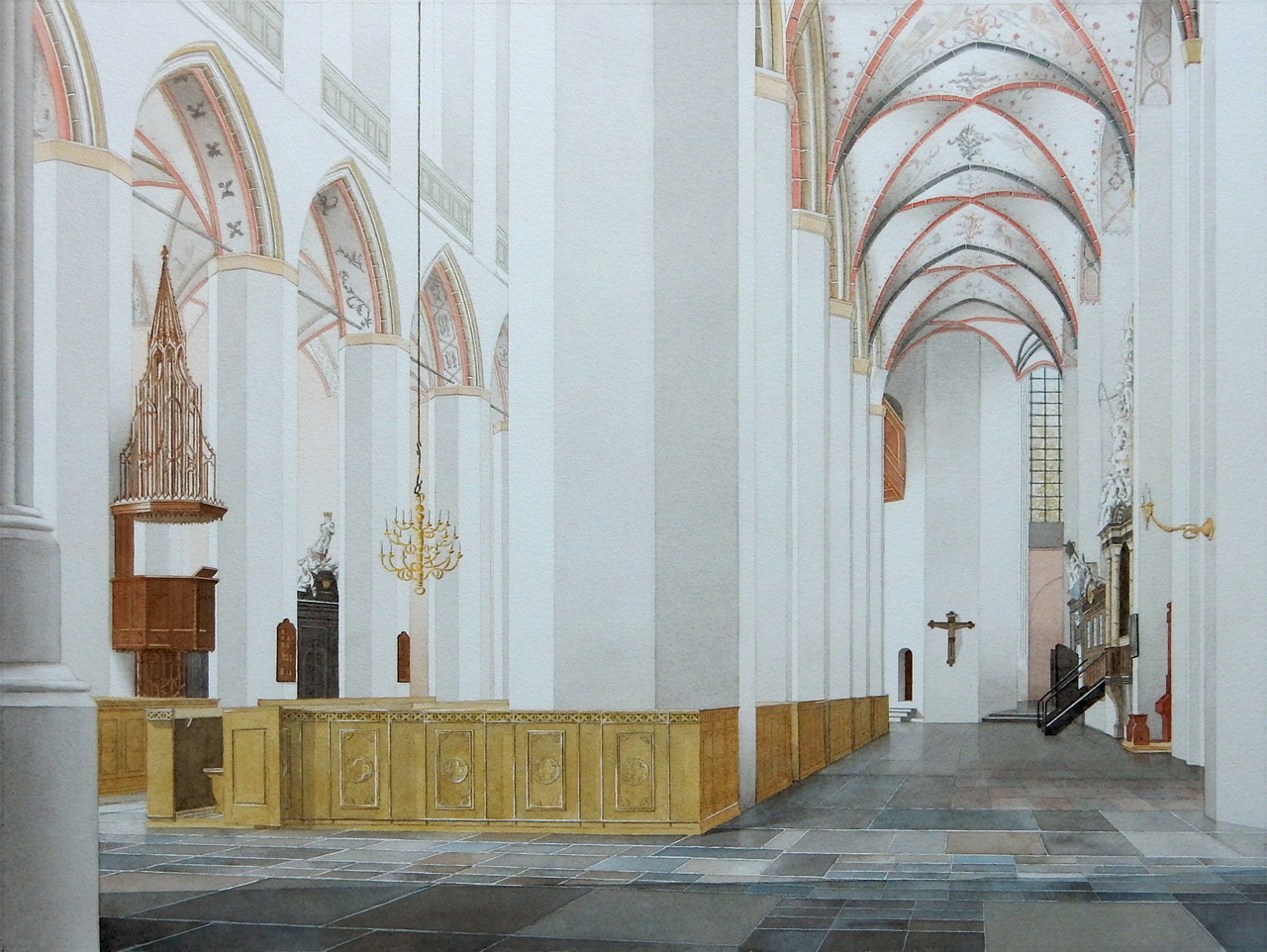 Marienkirche Stralsund