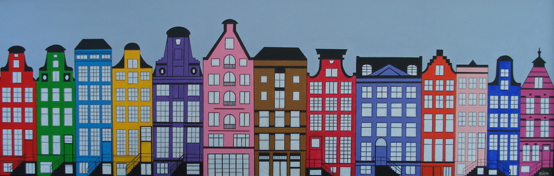 Keizersgracht Amsterdam