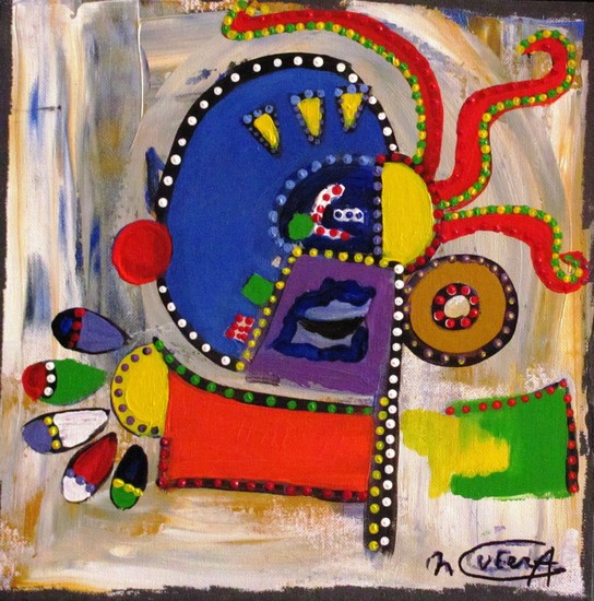 Crying Jester