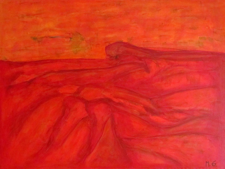Desert