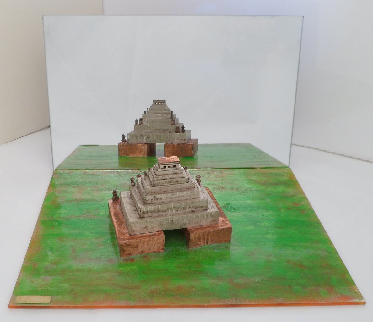 Piramide