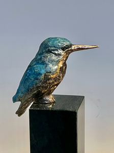 Elk vogeltje zingt zoals het gebekt is.