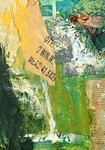 Abstract schilderijen in Olieverf, Gouache en Collages
