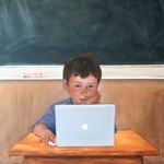 Kinderen tegenwoordig