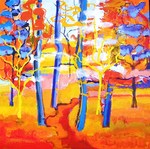 Herfstkleuren