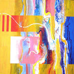 abstract in geel