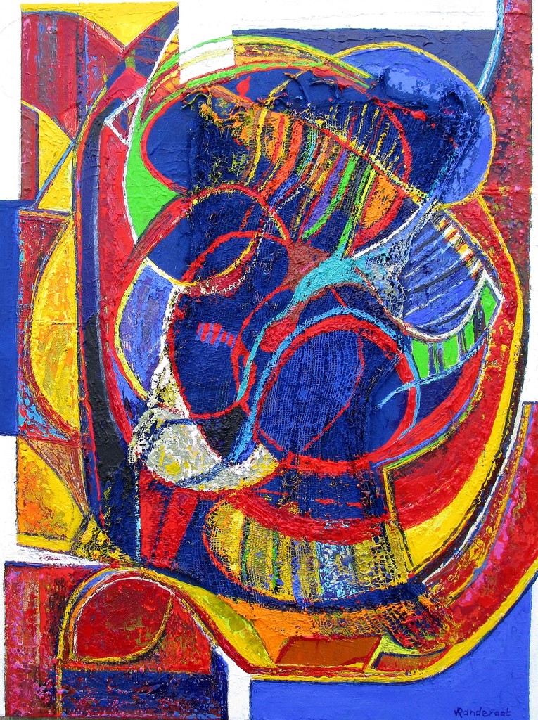 colour your world