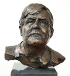 Koningsbeeld Willem-Alexander