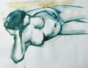 modelstudies en fotostudies