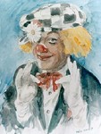 clowns o.a Popov