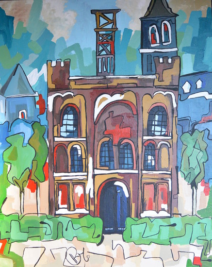 Picture Heerle
