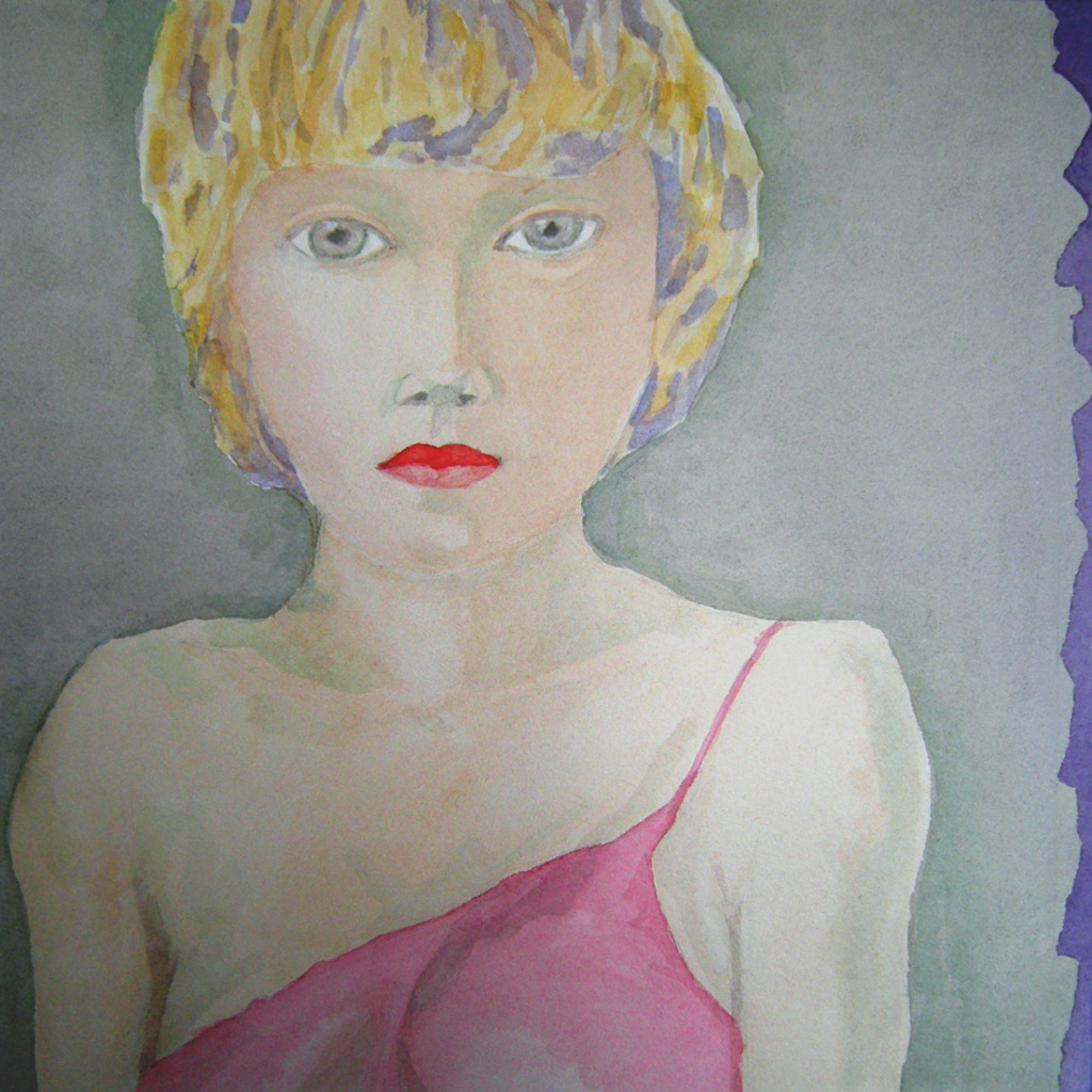 Aquarel P.19