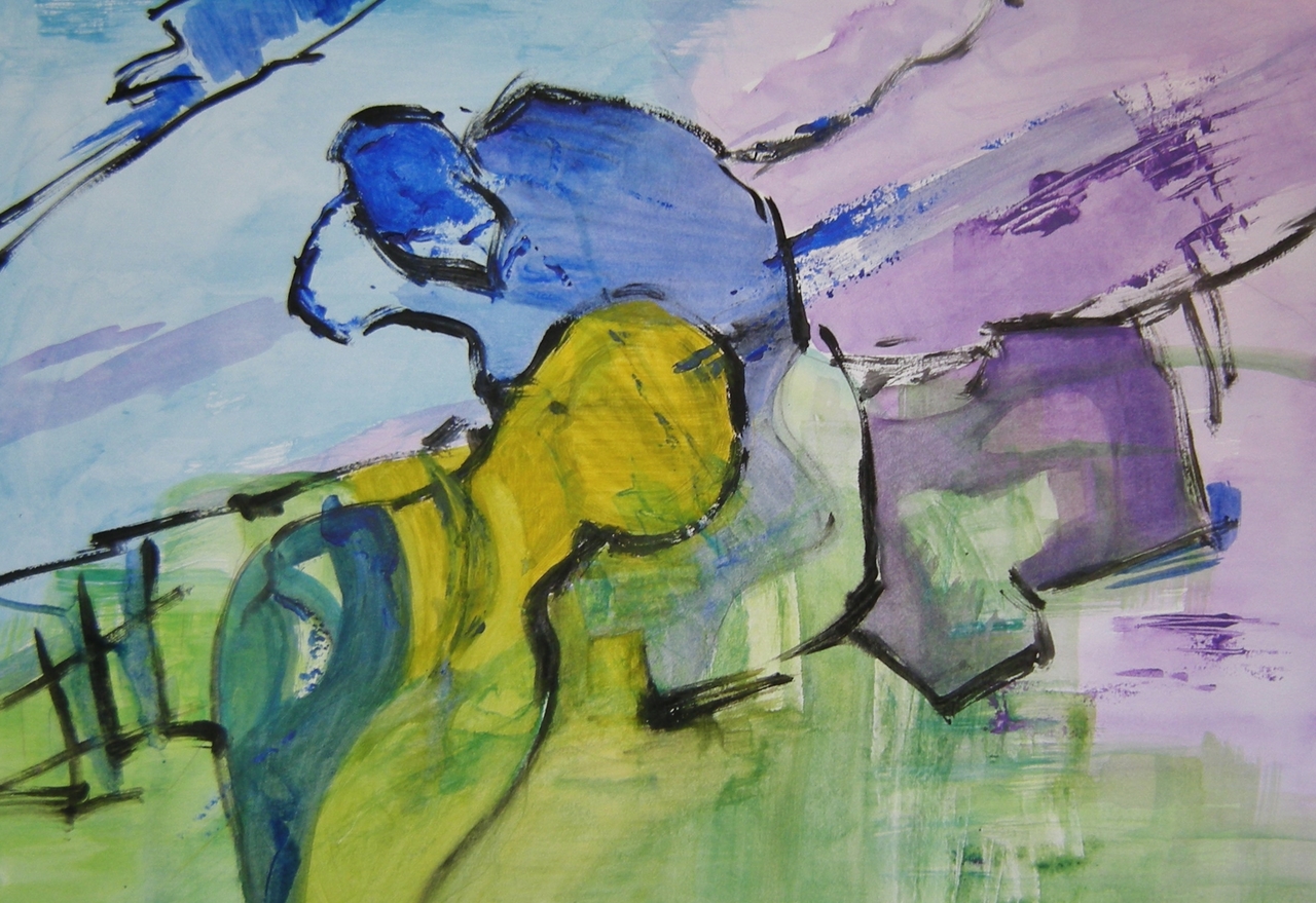 Acryl 2017 ABSTRACT